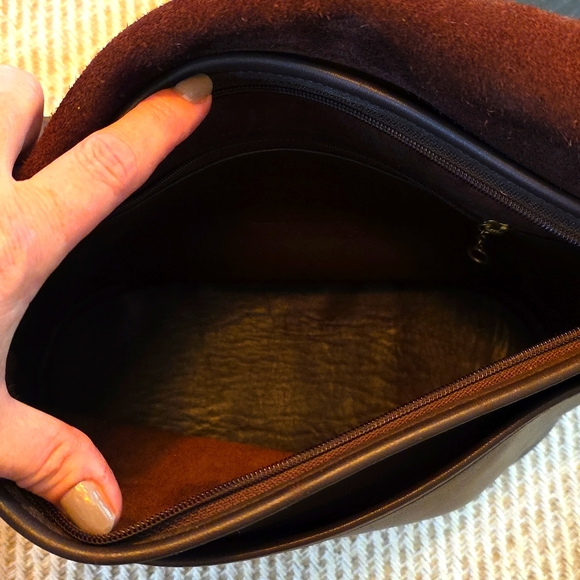 Coach Fletcher Vintage Handbag - Picture 12 of 13